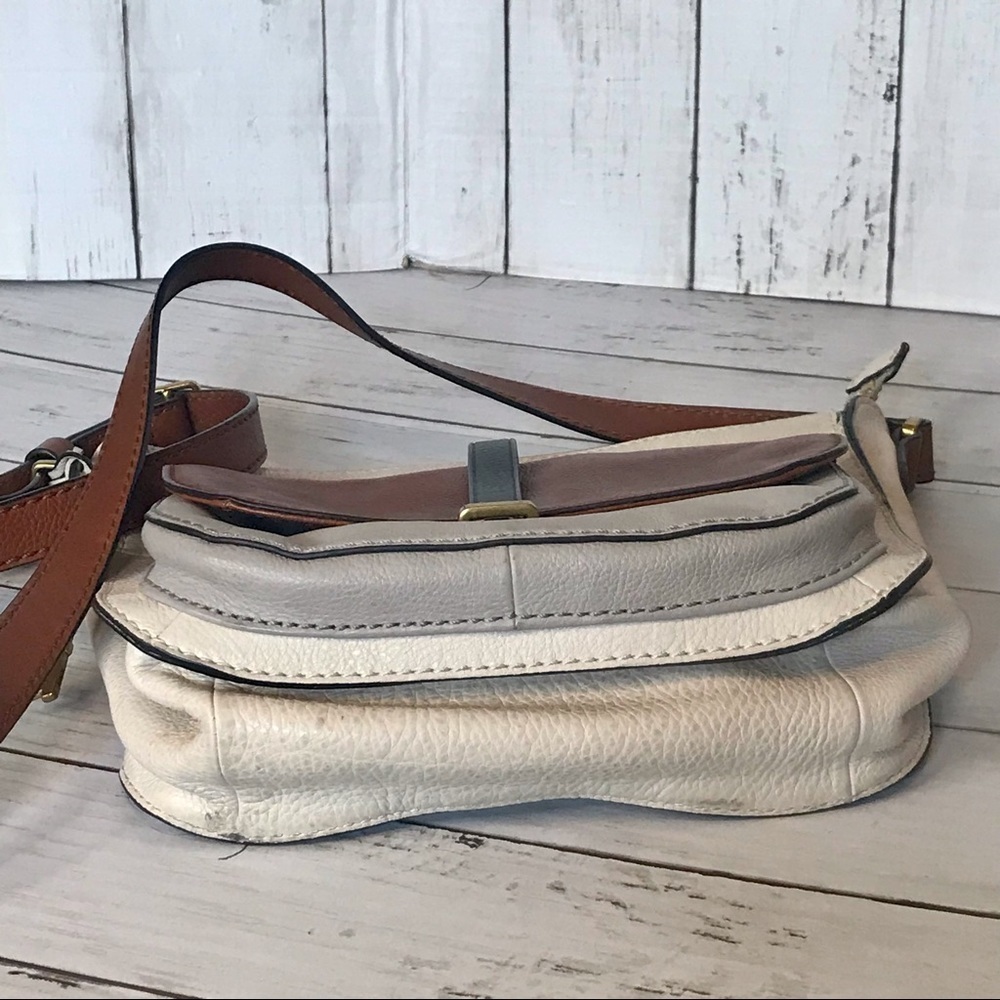 Fossil Ryder Crossbody Bag - Picture 6 of 11